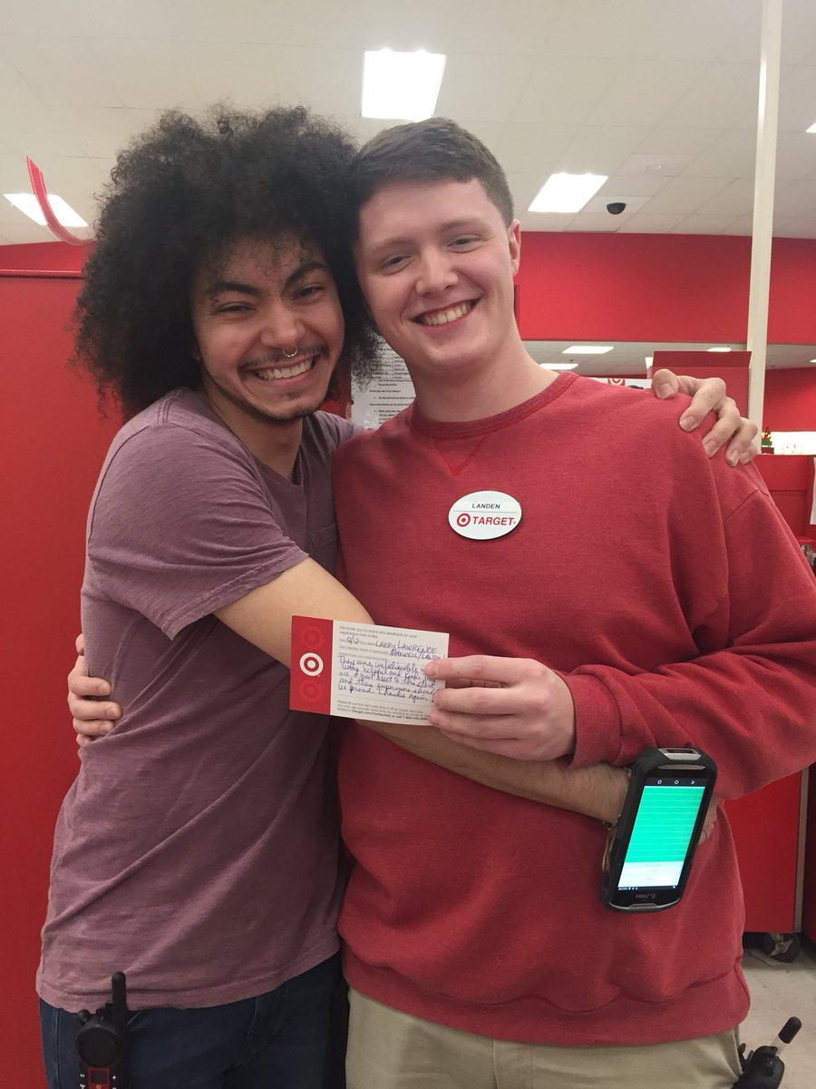 Buddies in life and in great guest comments!  Thanks for making the front lanes an amazing experience for our guests! #T1939 #GSA