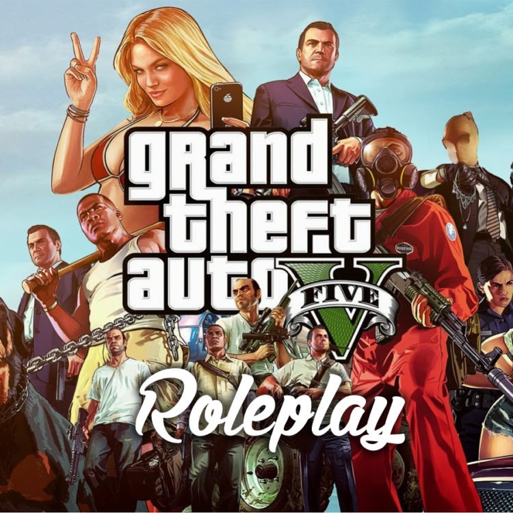 Finally got GTA V for pc doing some Roleplaying tonight! come watch on twitch! 
twitch.tv/MikeDutchTwitch 
#retweet #GTAV #roleplay  #StreamingLive  #gamers #live #twitch #youtube #GTAOnline  #PCGaming  #games #GrandTheftAutoV  #GrandTheftAuto