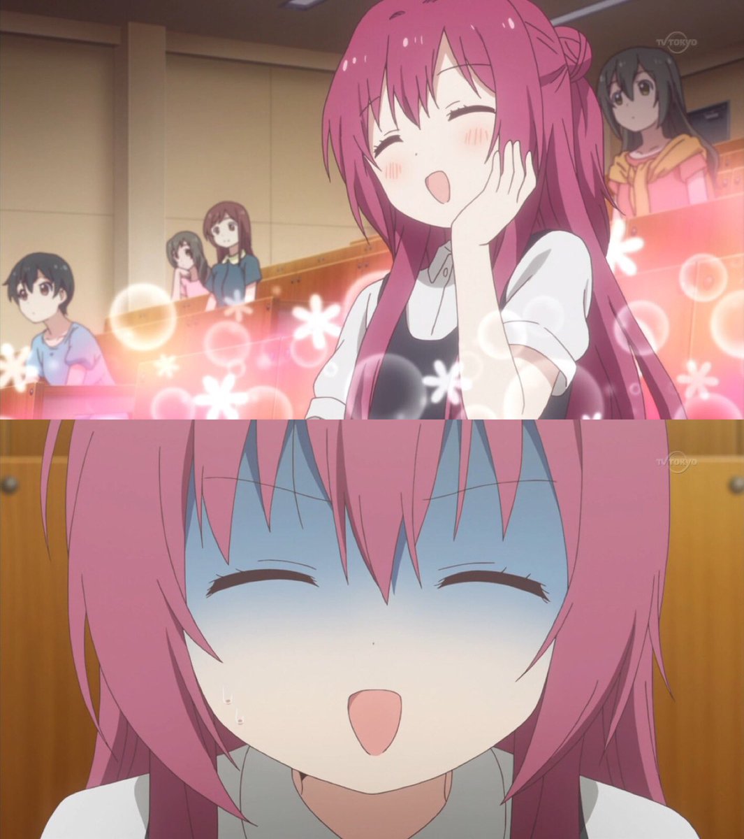 12月13日は赤座あかねの誕生日 12月13日は赤座あかねの誕生日