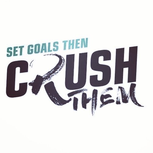 And that's exactly what we did 💪
@worldhealthyeg #groupfitness #spinclass #goals #crushedit #tabatatuesday