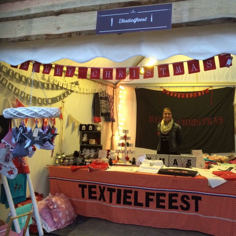 Textielfeest tweet media