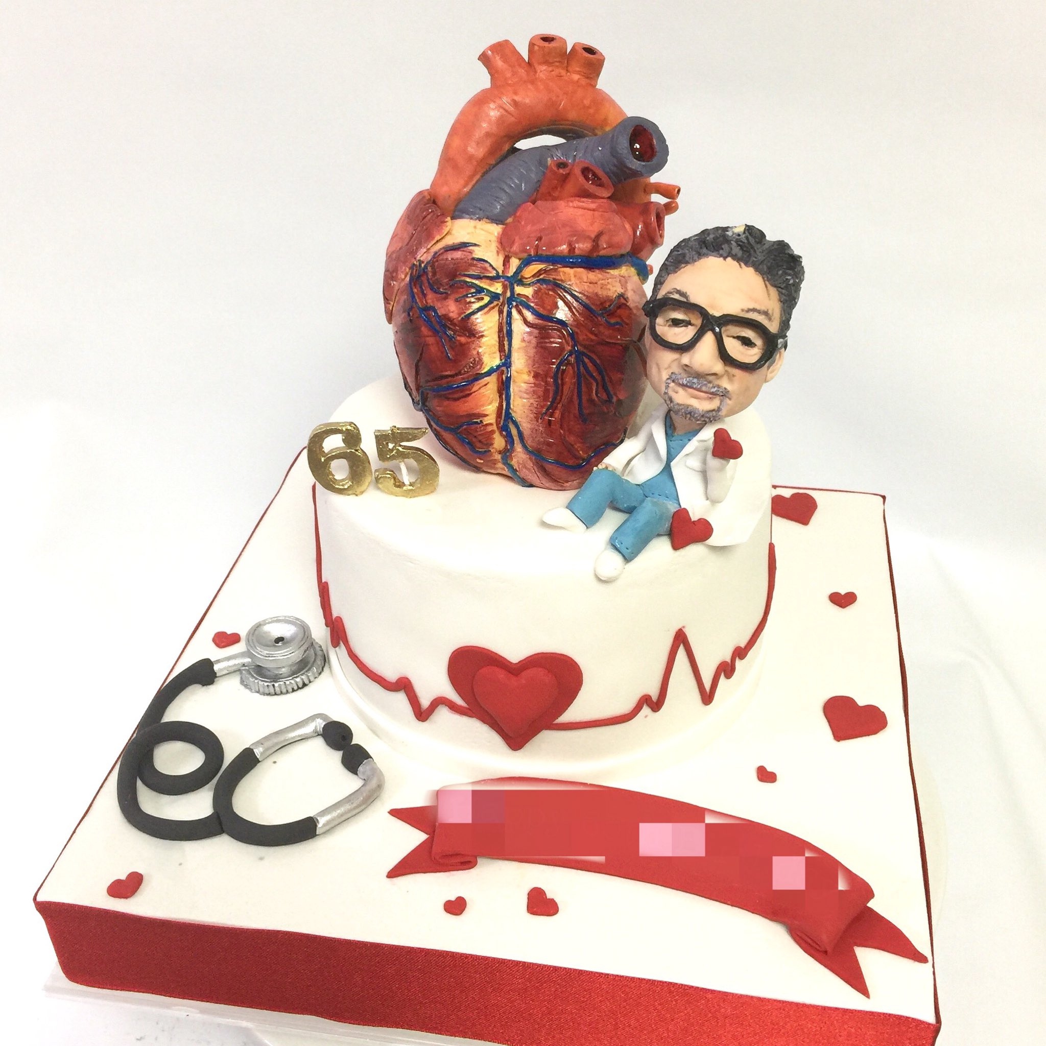 心臓模型 Twitter Search Twitter