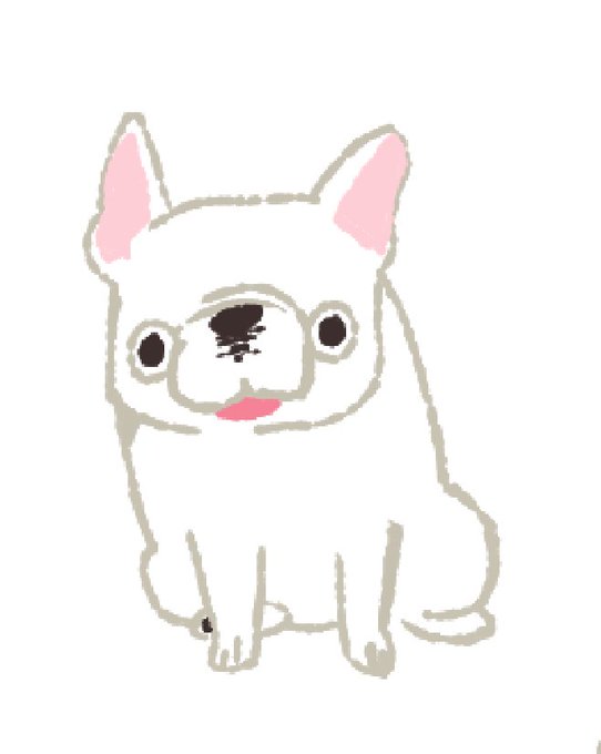 フレンチブルドッグのtwitterイラスト検索結果 古い順 フレンチブルドッグのtwitterイラスト検索結果 古い順