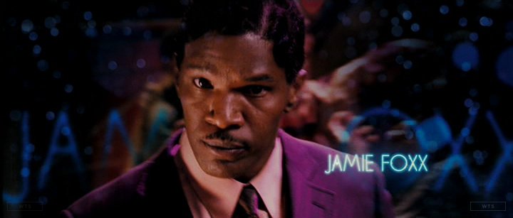 Born on this day, Jamie Foxx turns 50. Happy Birthday! What movie is it? 5 min to answer! 