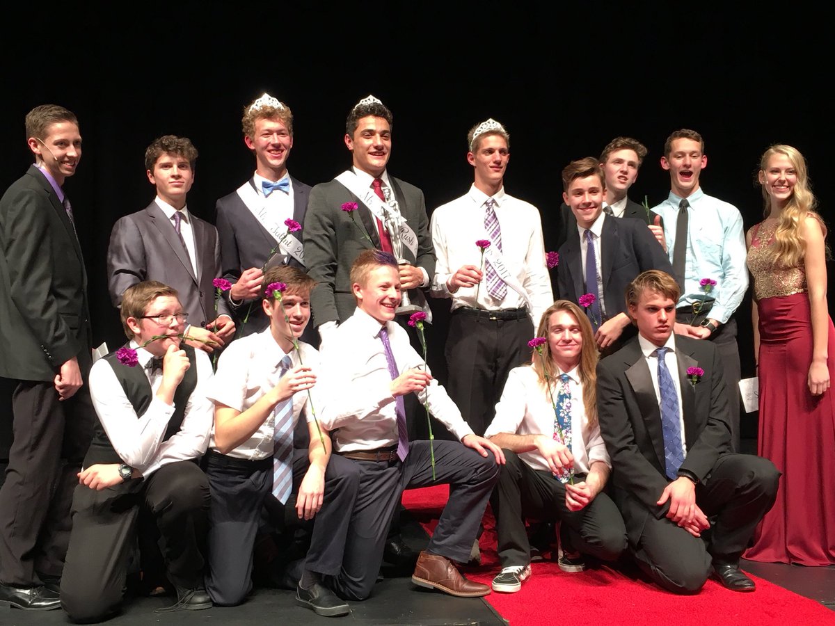 Mr. SilverRush 2017! <a href="/SilverRushRHS/">Silver Rush 2017</a> <a href="/superfan_rhs/">RHS Superfan</a>