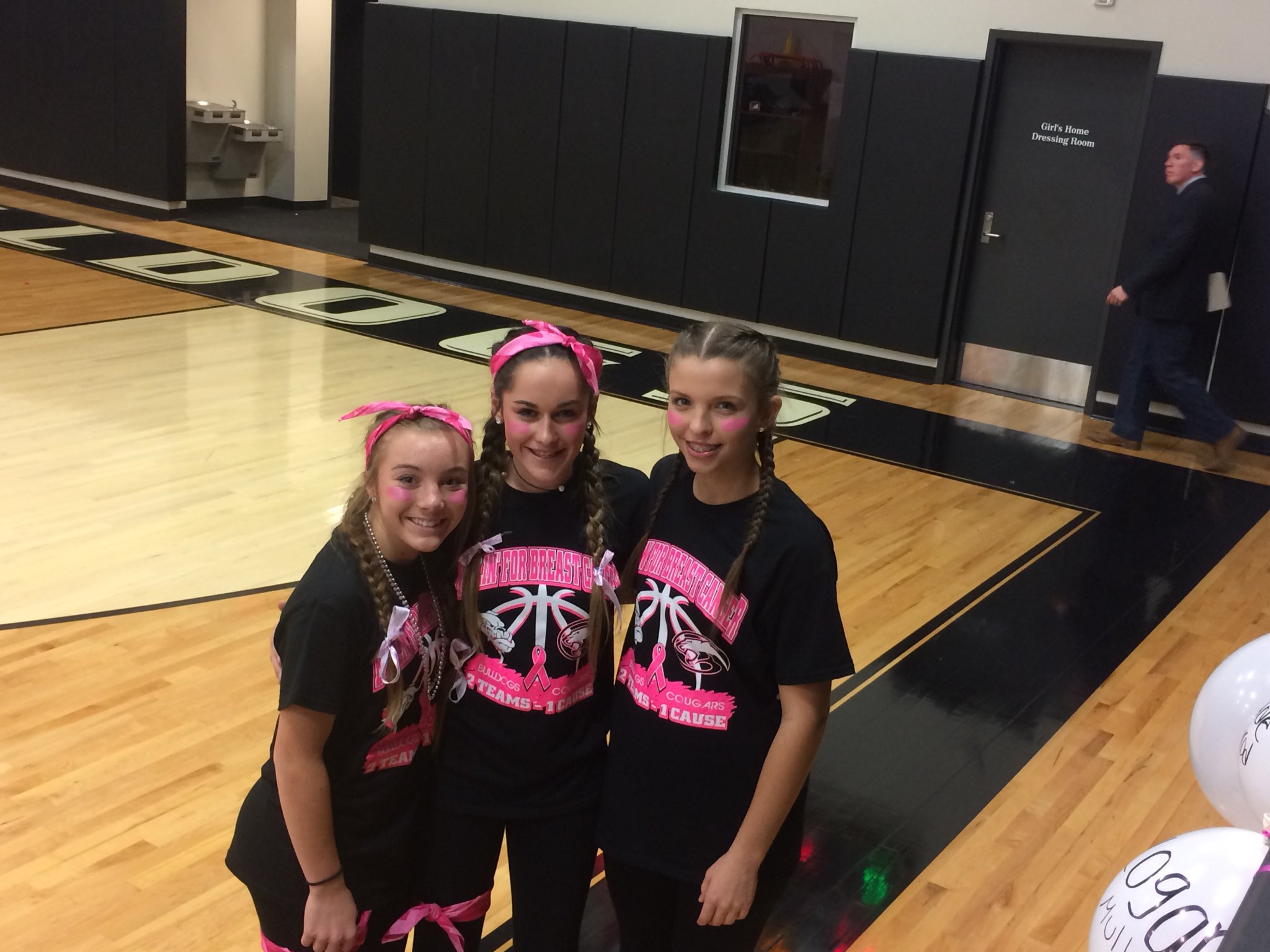 Calera Public Schools (CHSRowdyCrowd) / Twitter