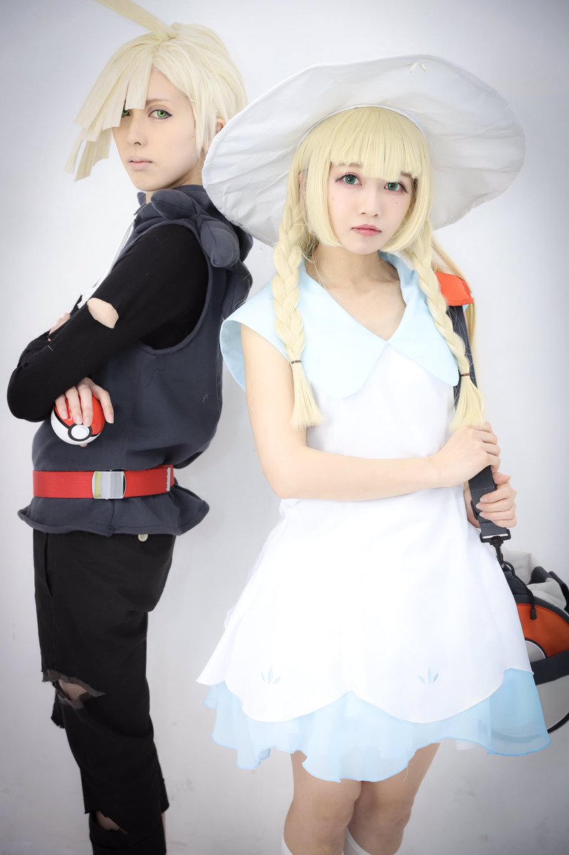 高嶋めいみ Twitterissa コスプレ ポケモンサンムーン エーテル家族併せ ルザミーネ サマナさん Starpla3 グラジオ もふおさん リーリエ 明治 1枚目 Ryoさん Ryo Y 46 シリアさん コスプレ Cosplay ポケモンサンムーン エーテル家族 T Co