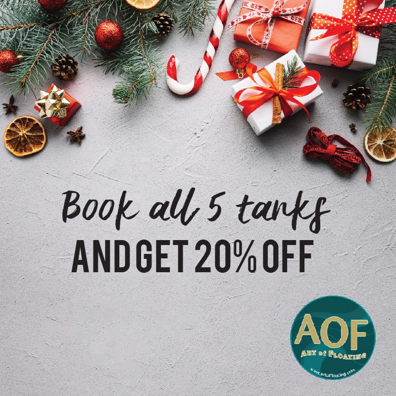 ArtofFloating's tweet photo. December specials!
#promo #sales #christmas #gifts #holidays #goodvibes #health #floattherapy #floating #float #floatspa #relax #recovery #wellness #therapy #life #lovelife #spa #epsomsalt #zen #balance #zenfloat #healing #menshealth #womenshealth #relaxing #musclerecovery https://t.co/PwNsA2AR6j
