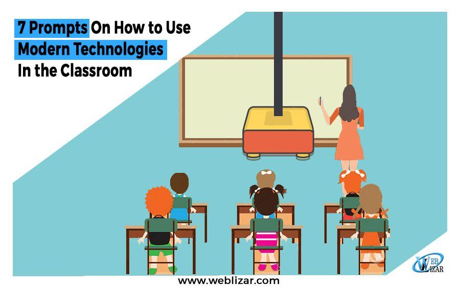weblizar's tweet image. Modern Technologies for Classrooms!
#techbuff #updates #technology
.
.
buff.ly/2BB7pB2