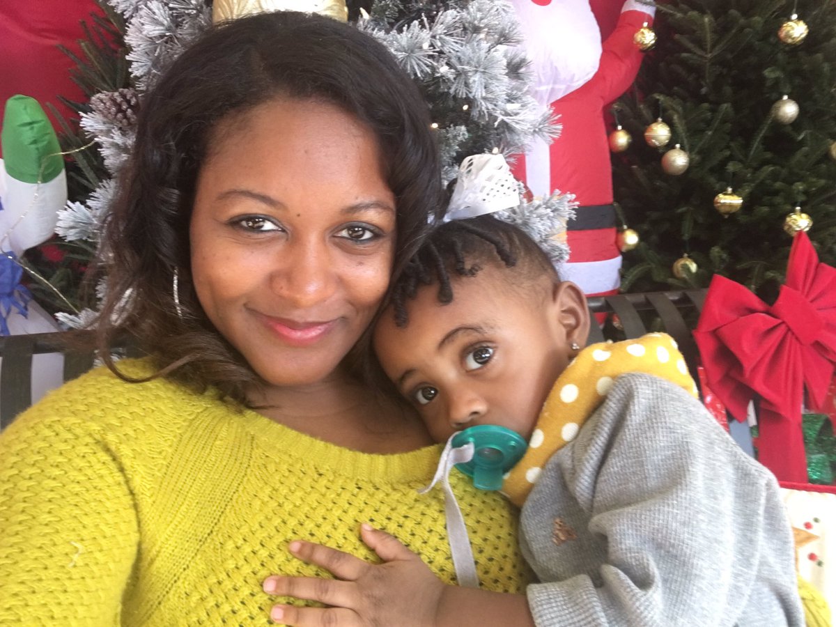 TheLSherieAlert's tweet photo. I'll do anything necessary for her, so don't let the necessary occur... #CallMeMama https://t.co/37wwov99Hw