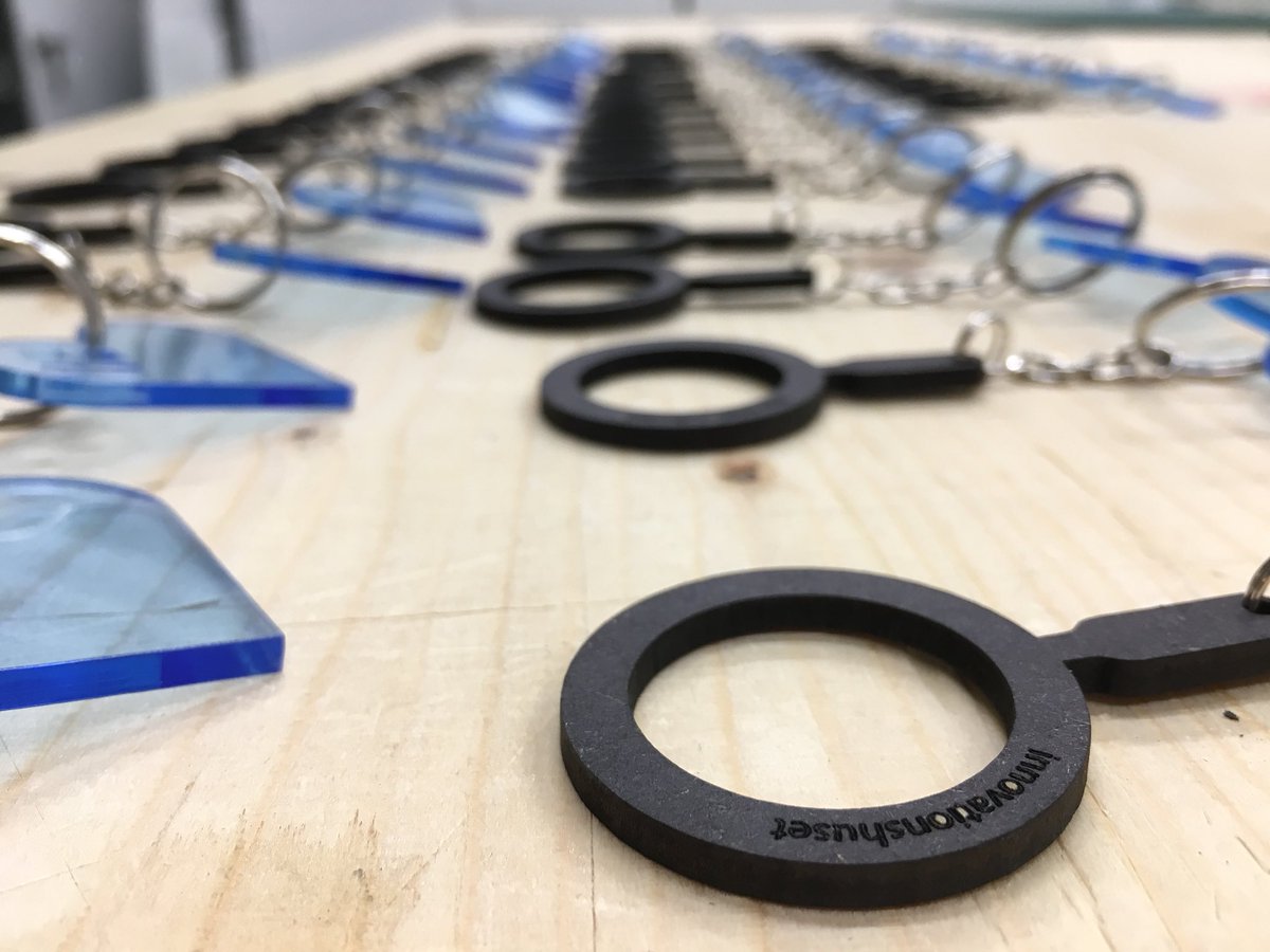 Today we celebrate 27 new design thinkers as we wrap up our internal City of Copenhagen educational program on innovation. New course starting up in January 2018 #designthinking #businessdevelopment #publicinnovation #offinno