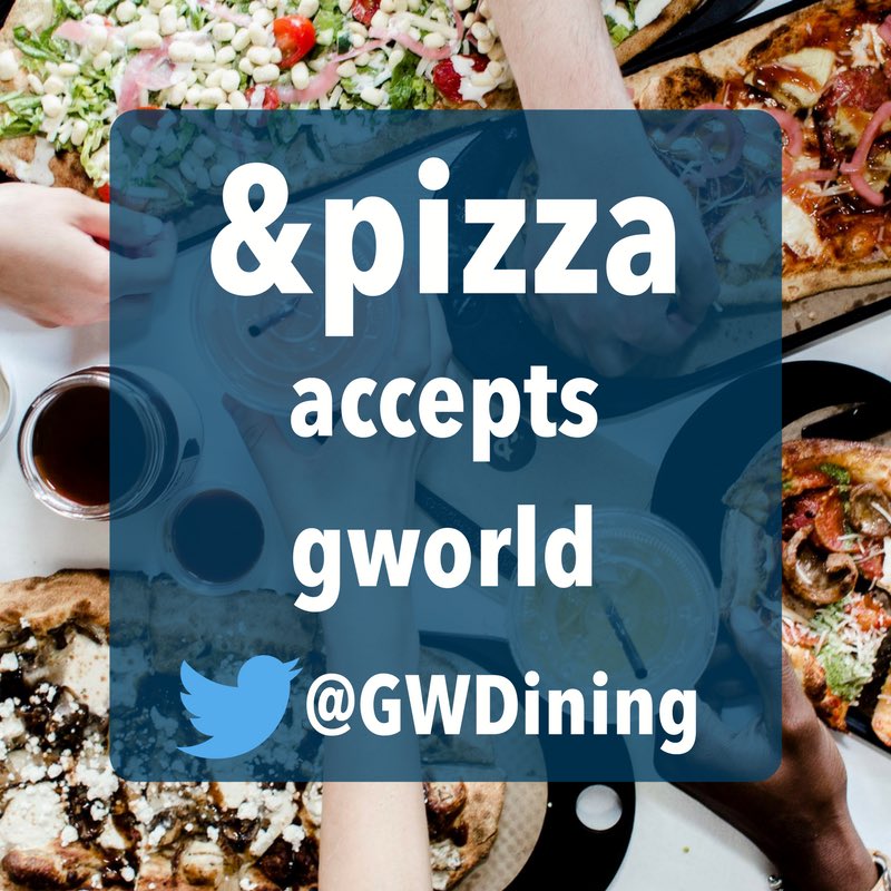 We found something to celebrate during finals season.