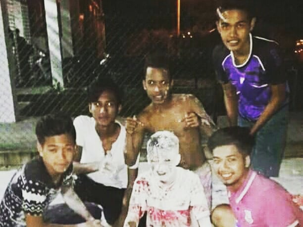 atifz1120's tweet photo. Miss this moment
#DET1-6C
#SEK DEBANG JELI https://t.co/Za9QqjbjvF
