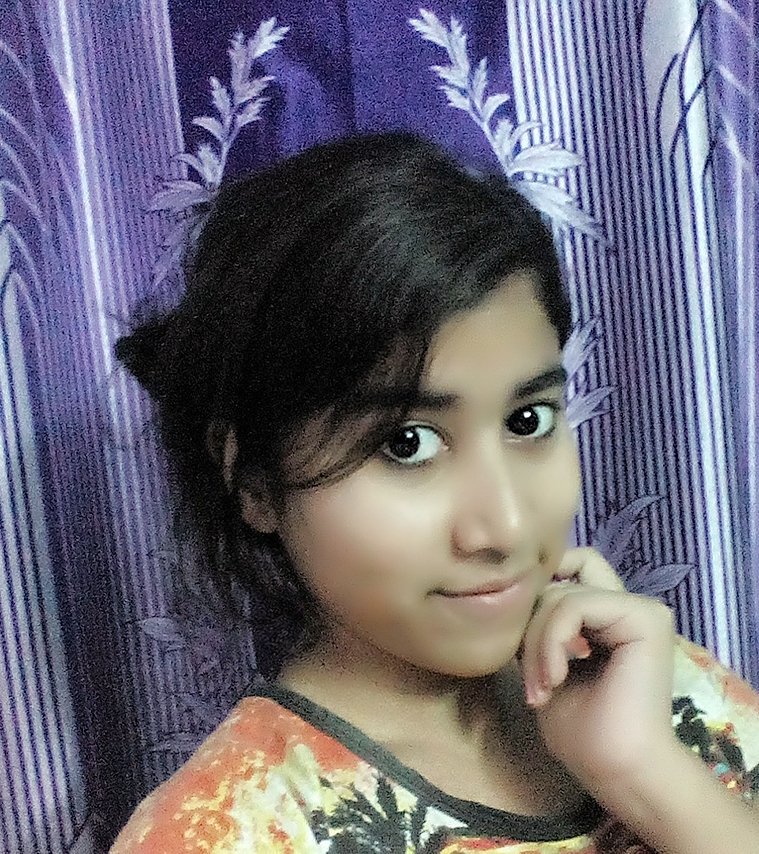 MohiniDey4's tweet photo. My own style.... https://t.co/bK51Gfrn6l