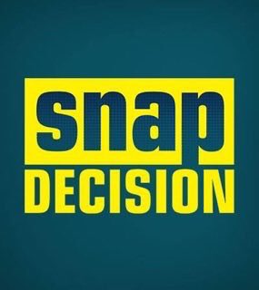 Is there more to you than meets the eye? #SnapDecision with David Alan Grier is now casting for real people whose lives have taken surprising twists and turns. Live in the #LosAngeles area? Apply today! gsntv.com/casting/