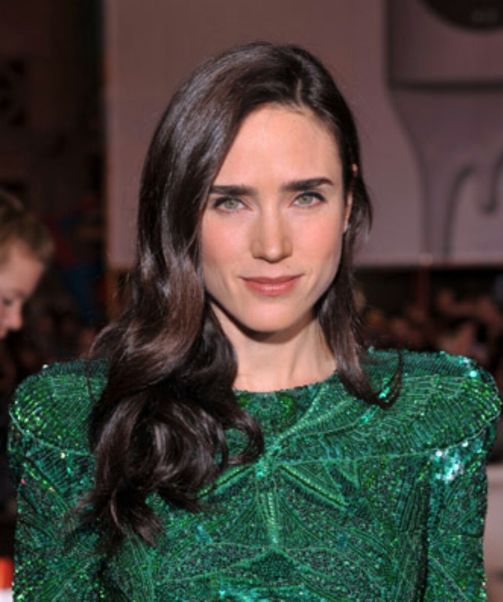  Happy Birthday To Jennifer Connelly!    