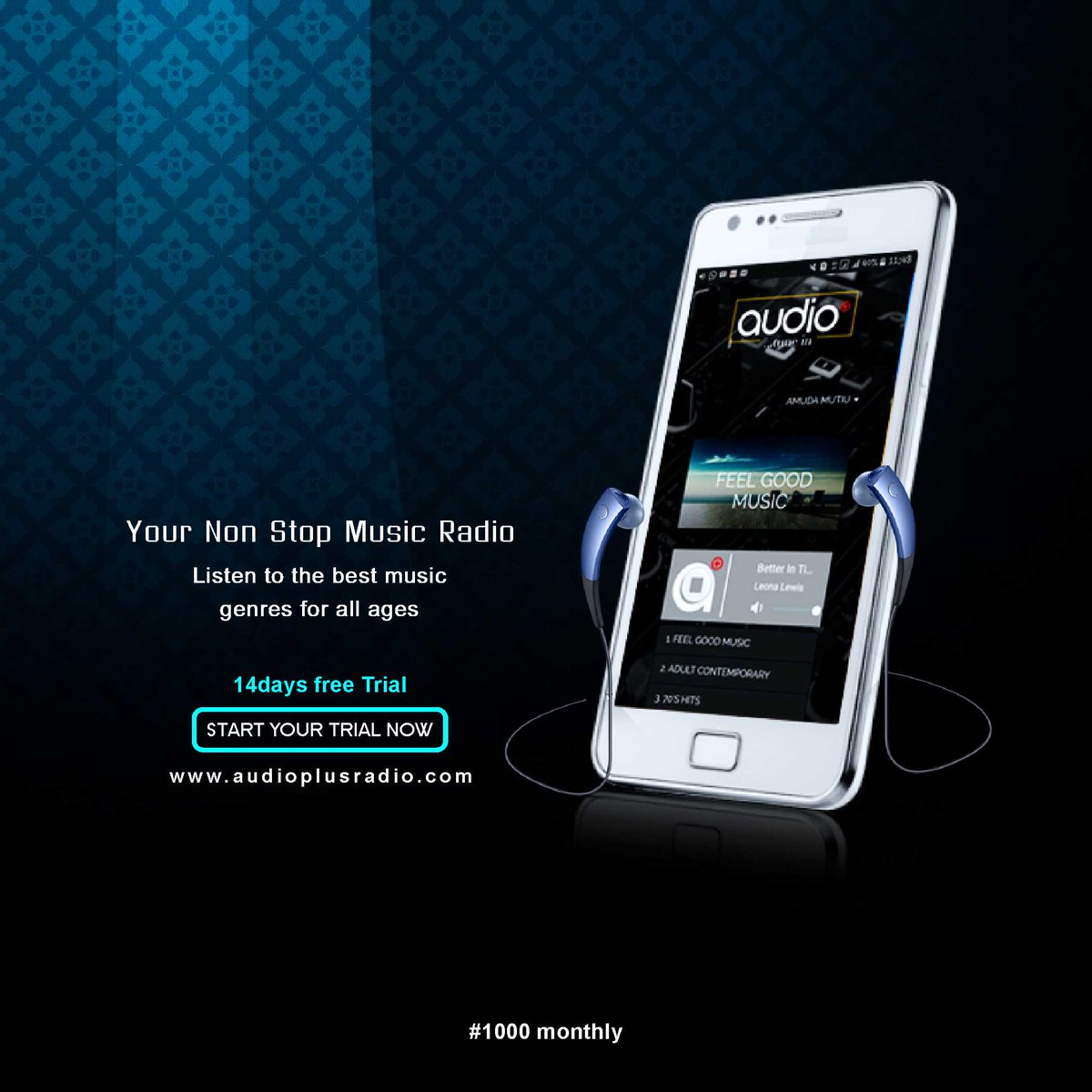 TuneboxMusic's tweet photo. New hits are always here: https://t.co/bOL6dnZMp8 Are you ready??
#Dobox #plugin #AudioPlusRadio https://t.co/FaykxokpQ9