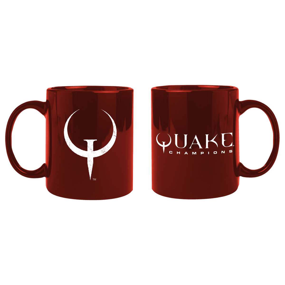 bethesda_de's tweet photo. Betretet die Arena von #QuakeChampions! Aber nicht ohne die tolle Kaffeetasse aus dem 13. Türchen unseres #BethesdAdvent-Kalenders. https://t.co/qdBJO2D36G Follow + RT bis morgen 11:59 Uhr um am Gewinnspiel teilzunehmen. https://t.co/pF8L1y7S4g
