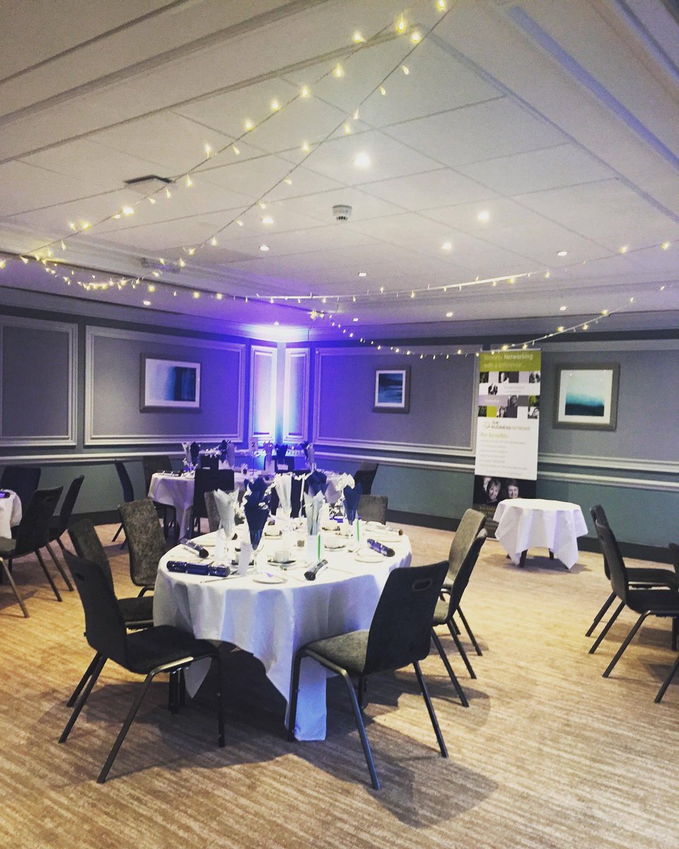 The Business Network Brighton tweet media