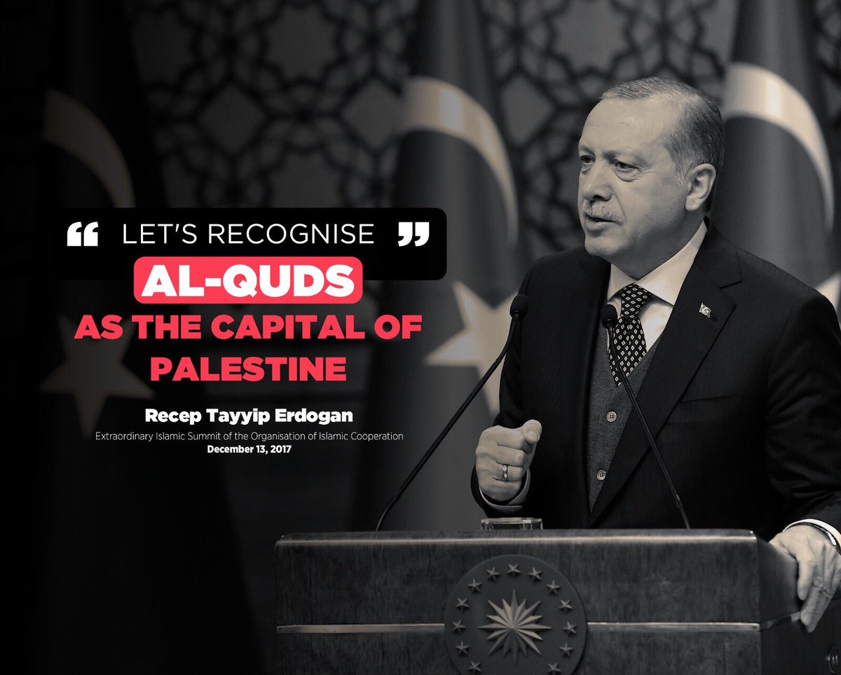 Dünyanın seyirci kaldığı Filistin işgali #İslamicUnityForQuds