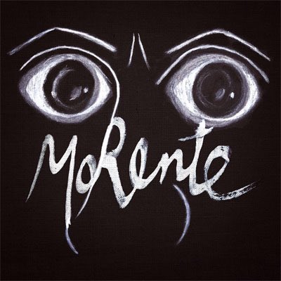 SIEMPRE MORENTE 🖤