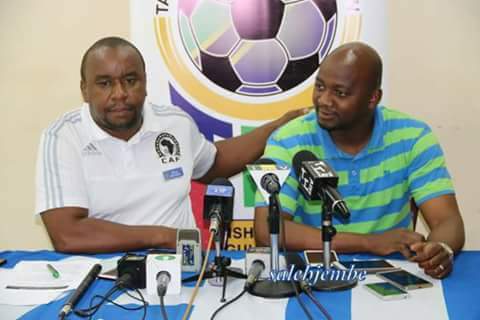 Salehjembe's tweet image. Ammy Ninje amekuwa Kocha wa kwanza kutambulisha mfumo mpya wa uchezaji katika soka la Tanzania. Unaitwa #DiamondSystem.

#SalehJembeFacts