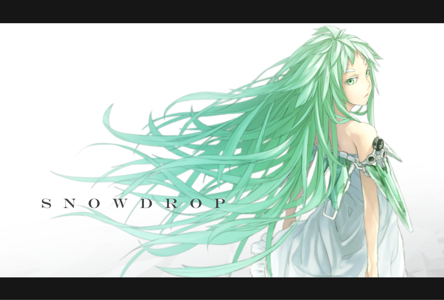 Sugi スノウドロップ Beatless Sugi スノウドロップ Beatless