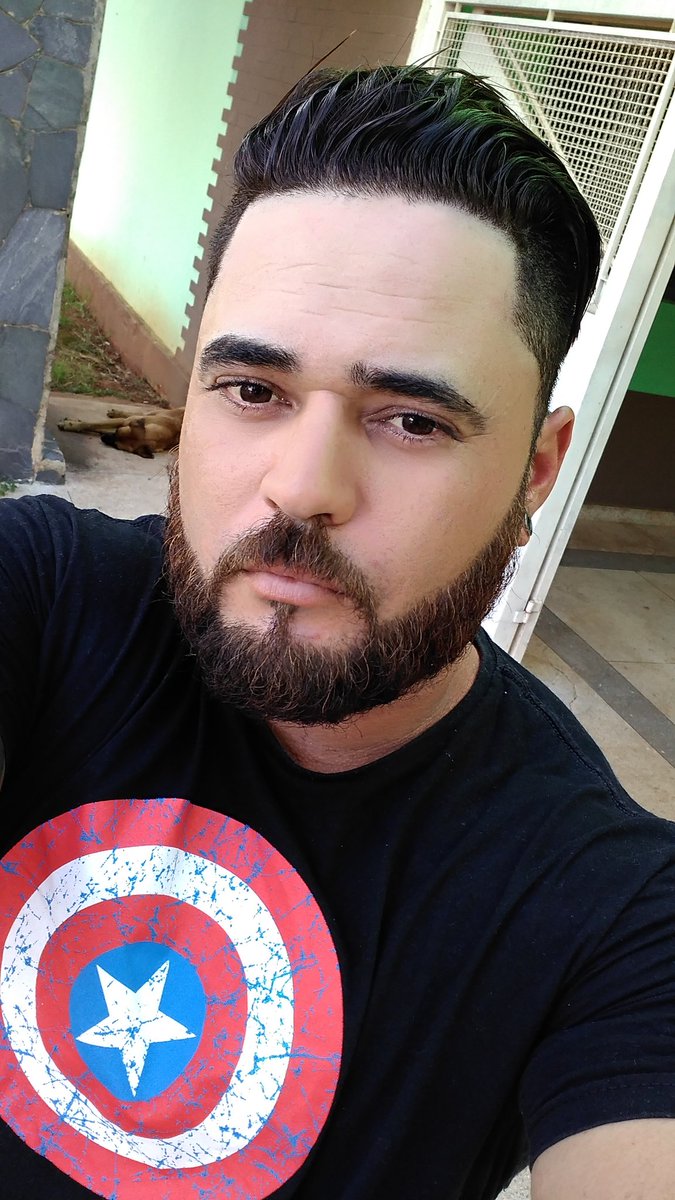 Bom dia betas. Muitos sumiram mas os fortes prosseguem.
#BetaQuerLab