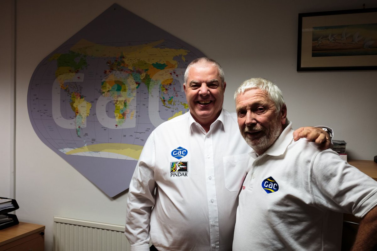 Team Britannia PR tweet media