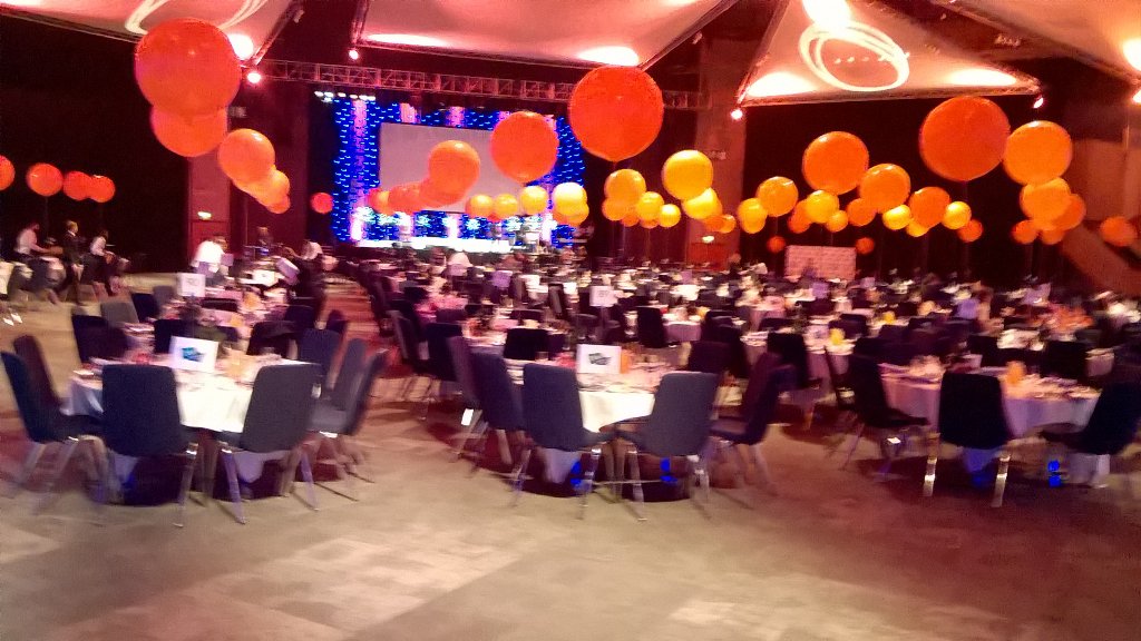 OCLNorth's tweet image. All set &amp;amp; ready to go. Just need some pupils. #onsa17 #generationcelebration. Very excited!