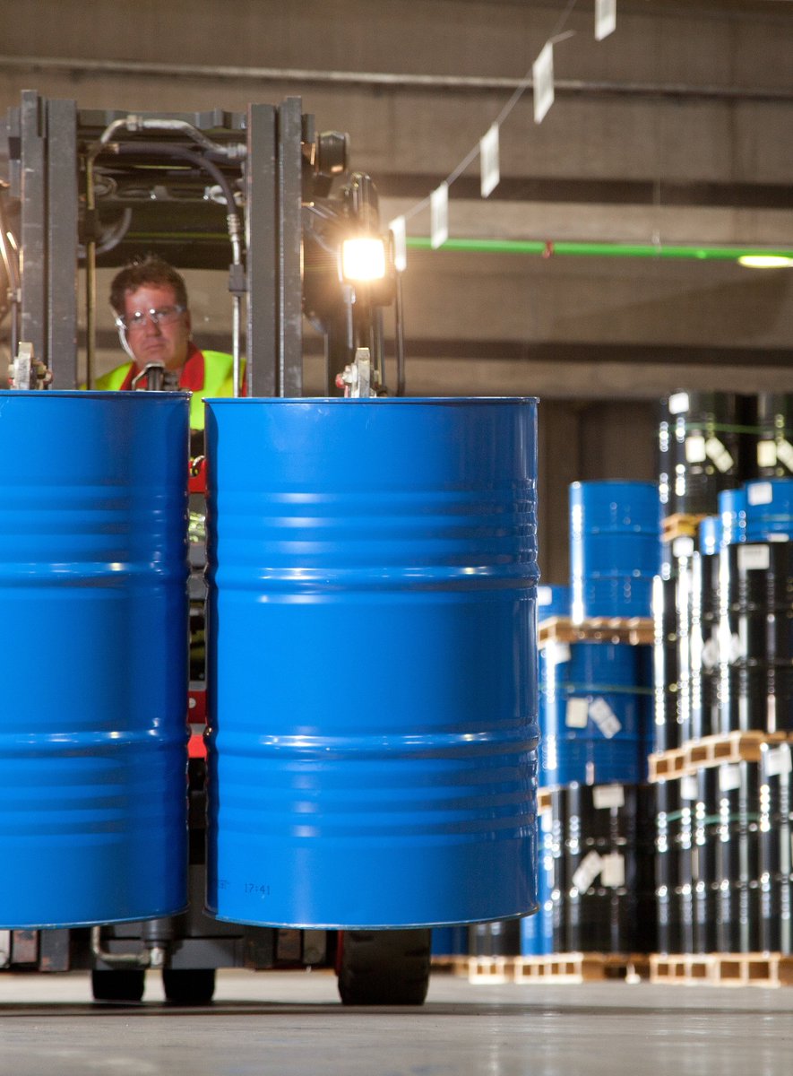 HOYER sets up Joint Venture in the Middle East ...   bit.ly/2ASCU6k