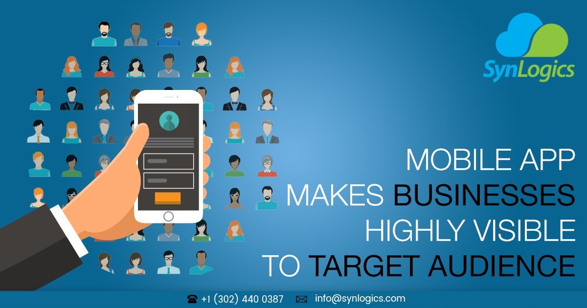 ChrissBell10's tweet image. Every Mobile App maker wishes his App makes it to the market. Click on the link below to find out the few ways your Mobile Application Idea could become a blockbuster.
goo.gl/Yizhou
#mobileappmaker #synlogicstalk  #MobileApp #appdevelopment #MobileAppDevelopment