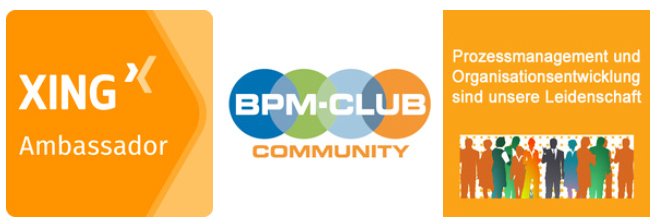 BPMOGmbH's tweet photo. Der neue Newsletter der #prozessmanagement-Community #BPMClub ist erschienen, mit vielen Themen und Terminen rund um #BPM. Jetzt informieren! https://t.co/9kw02K6PMc https://t.co/WpGBRvhApZ