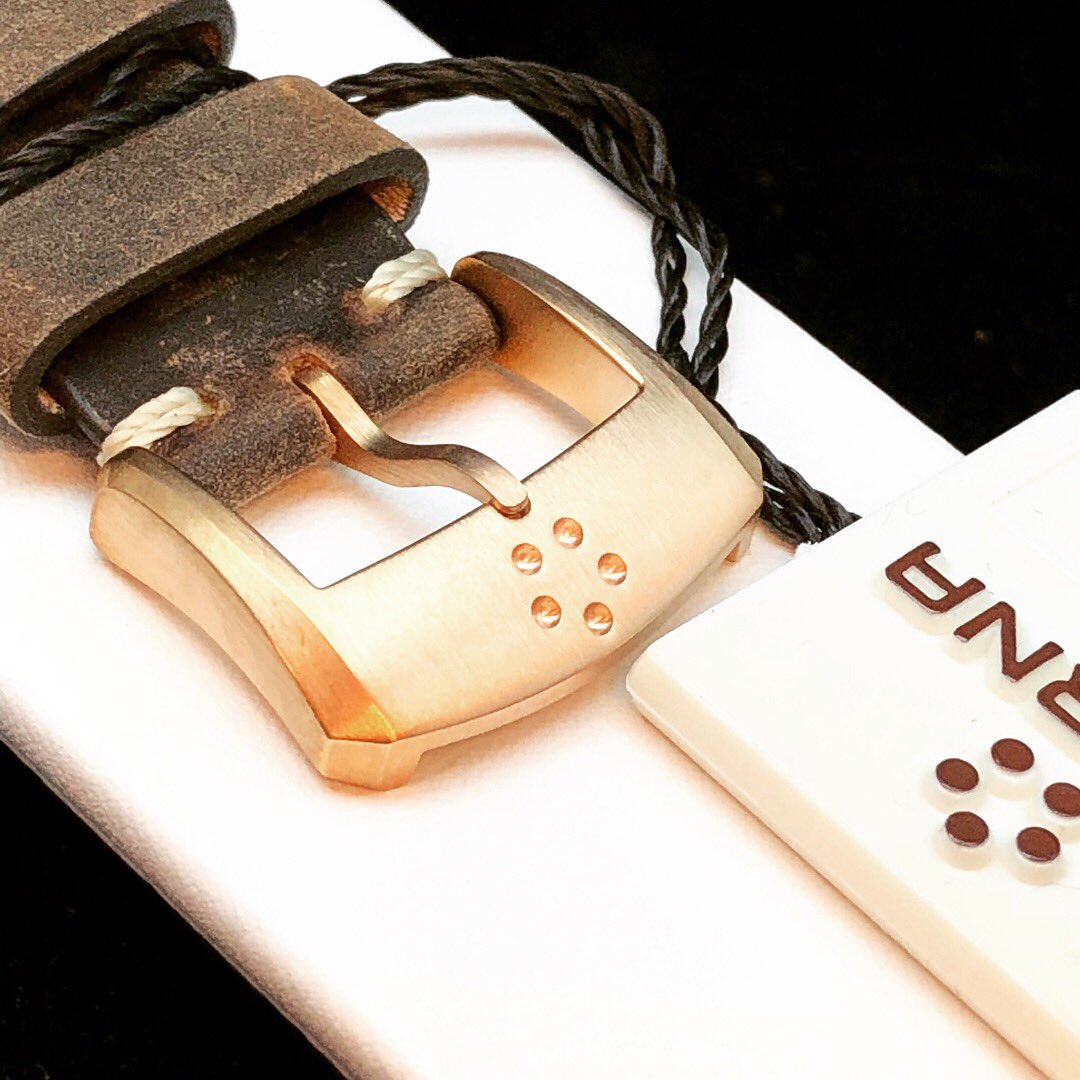 AlsalWatches's tweet photo. Brand new Limited Edition Etetna Kontiki Bronze! #Eterna #EternaWatches #Eternamatic #Swiss #SwissWatches #Bronze #BronzeWatch https://t.co/Md6jwOAFfj