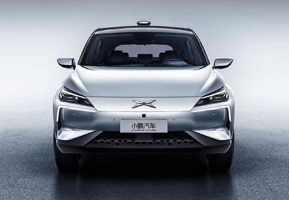 Greg Kable On Twitter Reports Out Of China Suggest Alibabagroup Has Taken A 10 Percent Stake In Chinese Electric Car Start Up Xiaopengmotors Or Xpengmotors As It Is Now Known It S No Great