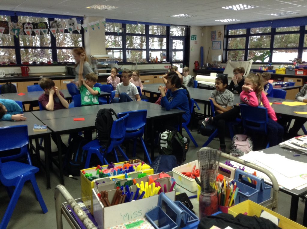 7HW are deep in discussion about personal safety <a href="/StBedesMiddle/">St Bede's Catholic Middle School (Academy)</a> #smsc #education #personalsafety