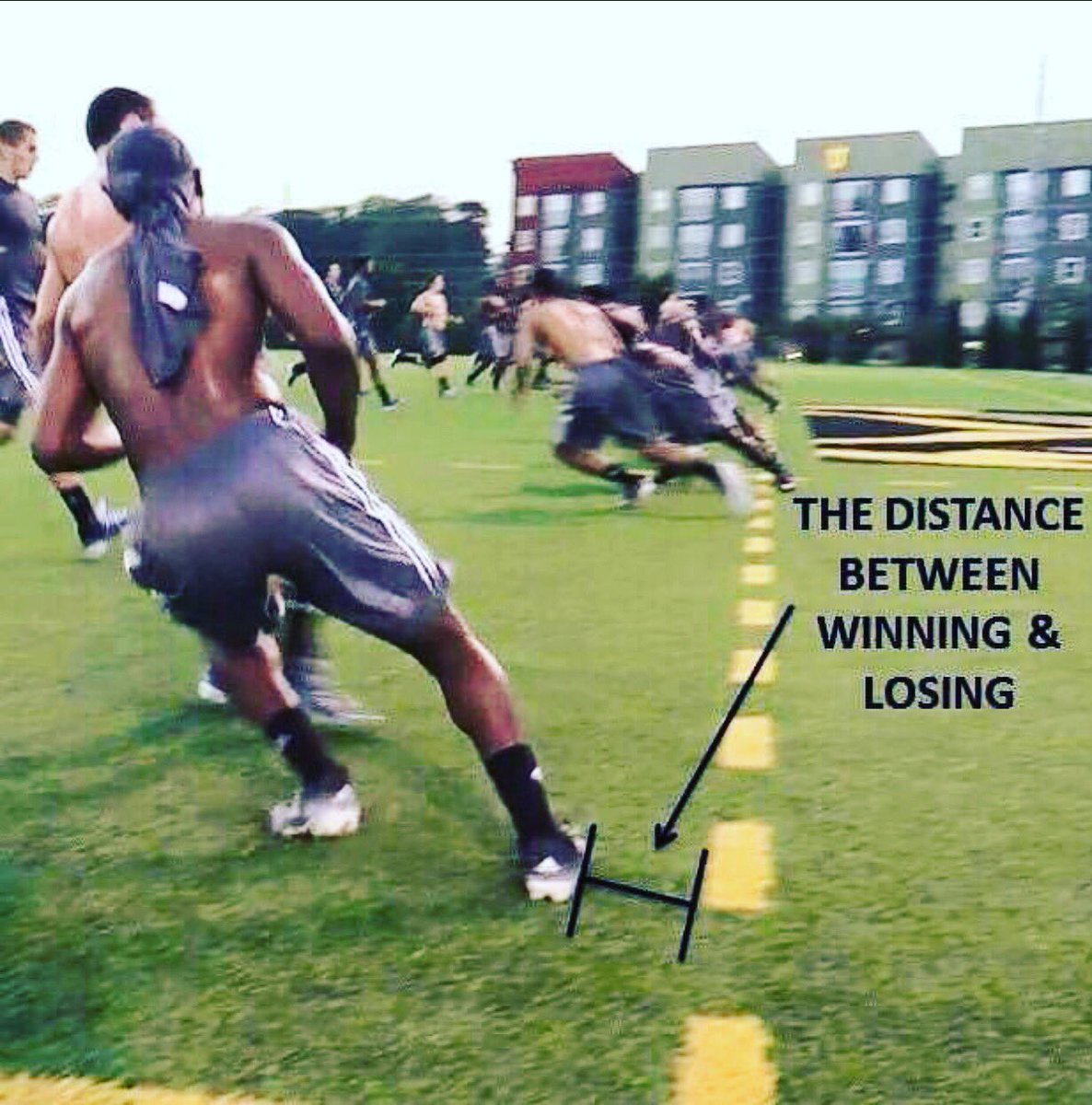 ravafit's tweet image. Truth‼️ #nodaysoff #ravafit #results