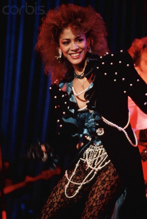 Happy Birthday Sheila E!!!        