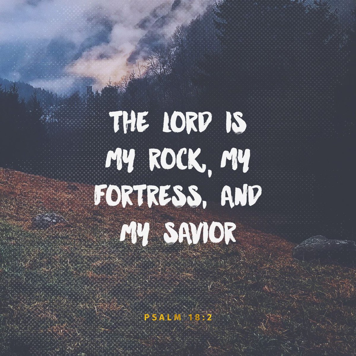 LeadngCommunity's tweet photo. On Christ the solid rock we stand! Praying peace to you and yours this holiday season. https://t.co/YD07zgdR8Y