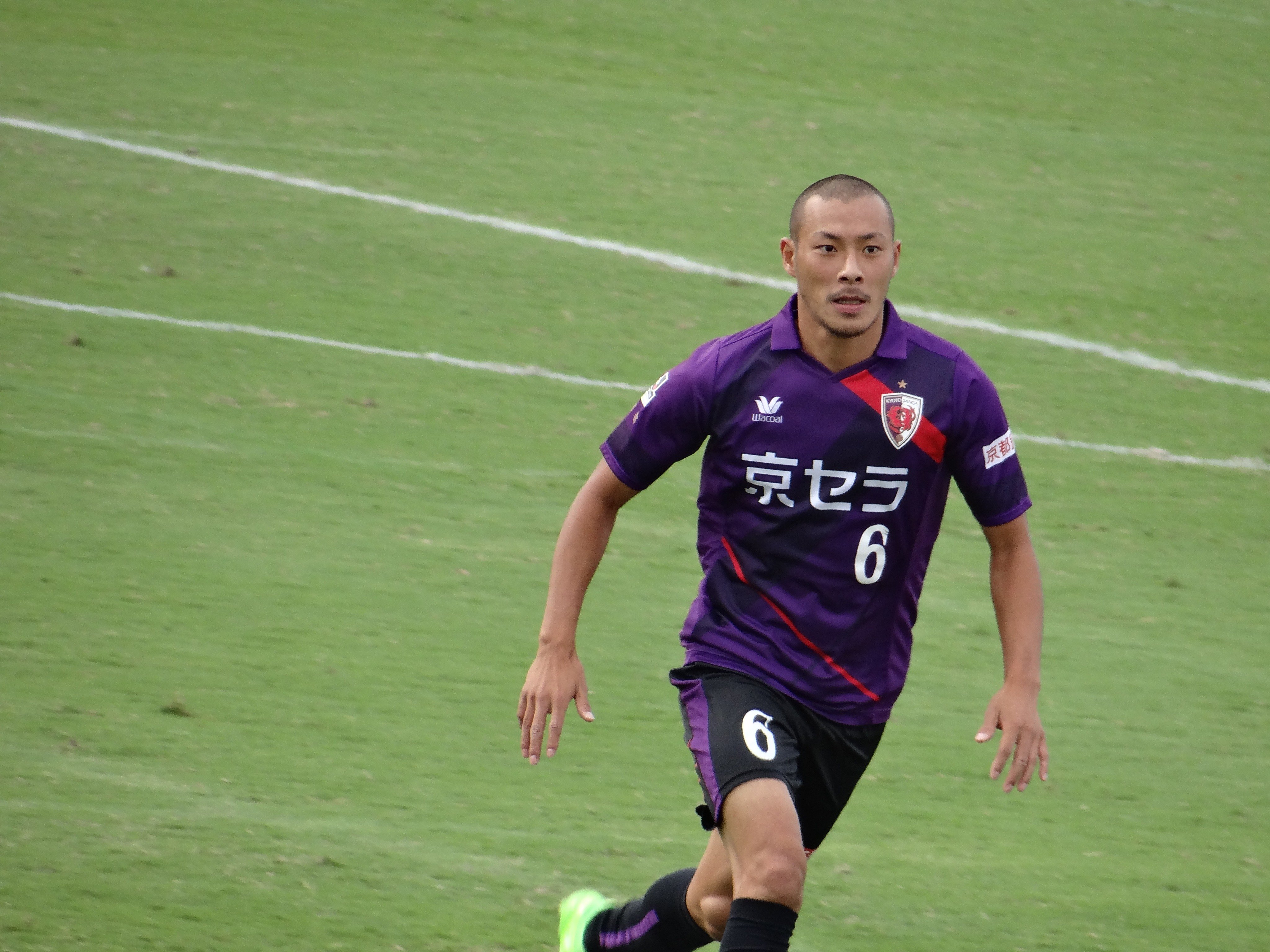 Yukisanga Df6 本多勇喜 Sanga T Co Wp3mwxfyzb Twitter