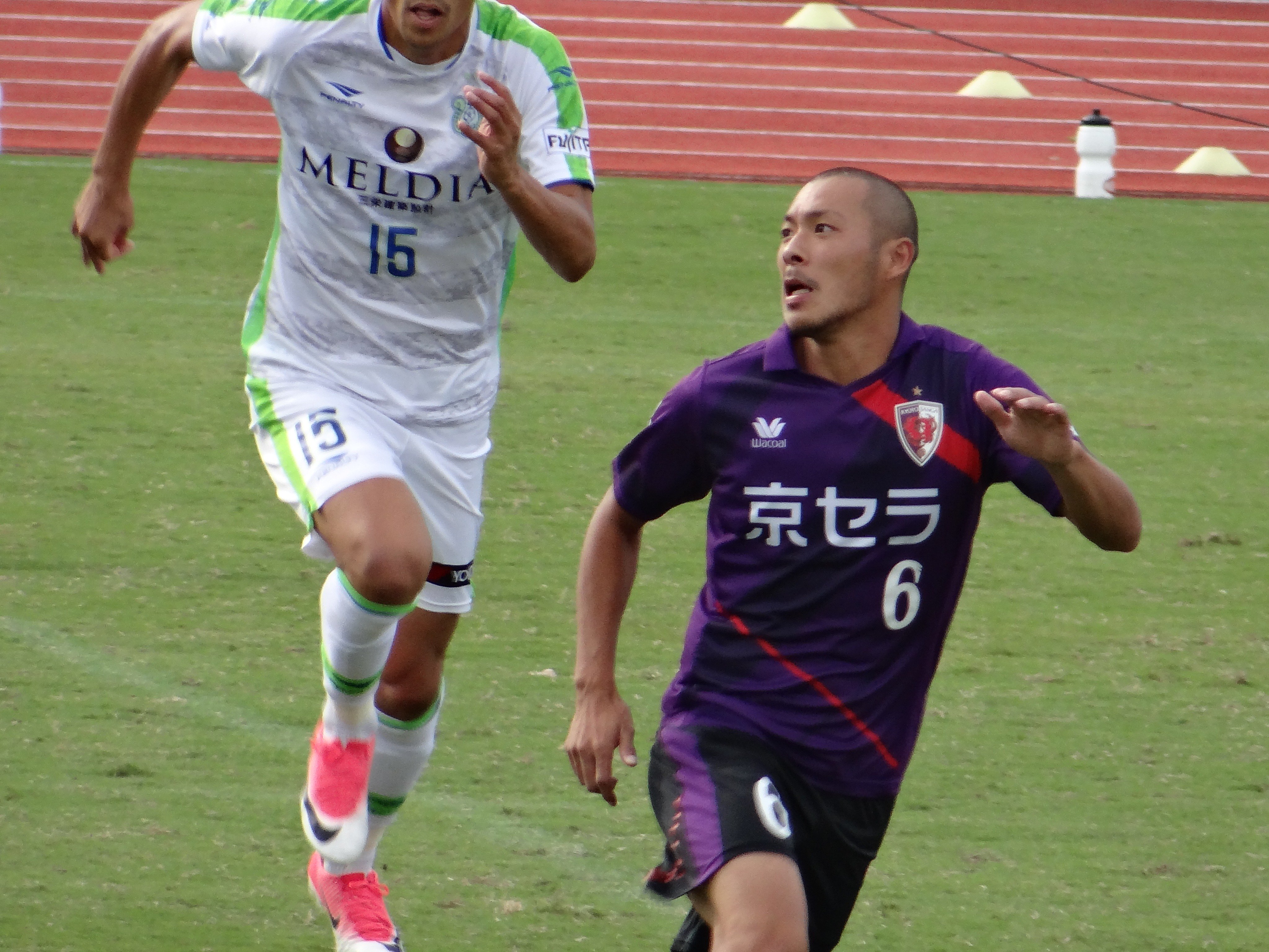 Yukisanga Df6 本多勇喜 Sanga T Co Wp3mwxfyzb Twitter