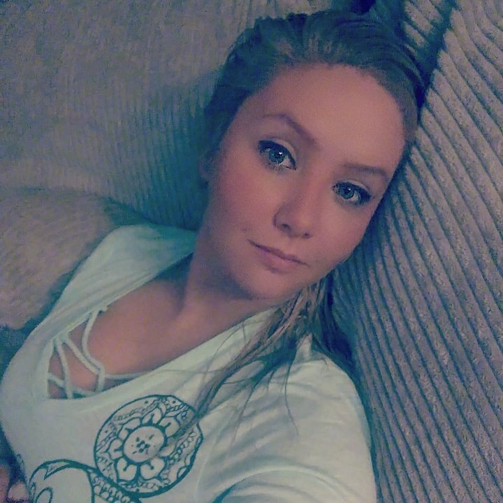 DepatsyEmily's tweet image. #NewProfilePic