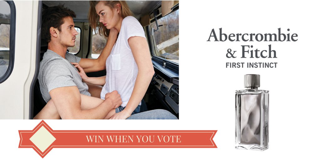 Have you voted for your favourite shot from my InstaWalk with <a href="/nokiamobile/">Nokia mobile</a>? One lucky voter will win this amazing A&amp;F fragrance so be quick, voting closes tomorrow morning! See pinned post, RT it and vote on it for your favourite! #MLBNokia #UniteFor #Bothie