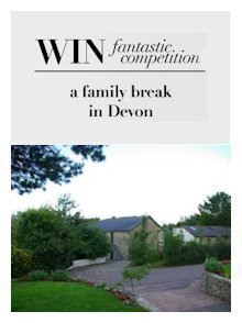 #Competition to #WIN a fantastic 1 night family break in Devon! Follow <a href="/All4KidsUK/">All 4 Kids UK</a> &amp; <a href="/BabySwaporShop/">Baby Swap or Shop</a> - t'cs &amp; c's - babyswaporshop.co.uk/competitions?c…
