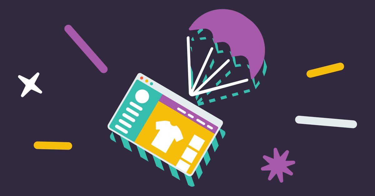 IM_Coaching's tweet image. The 12 Best T-Shirt Drop Shipping Services for Your T-Shirt Business dlvr.it/Q5j9zC #ResourcesampTools #SourcingSuppliers