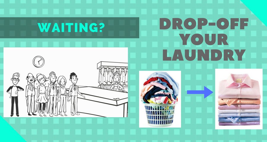 maydeemydz's tweet photo. Your time is valuable, and spending several hours doing laundry can add stress to your day quickly.
Fortunately, you can get now your clean clothes in no time with a DROP-OFF Laundry Service available at Juanich Service Center – WASH-UP Laundromat.
Enjoy much of your time https://t.co/sezBYkvQvs