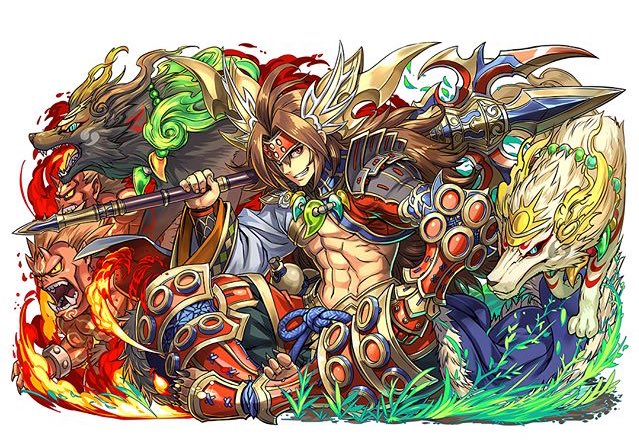 パズドラ 覚醒真田幸村のスキル ステータス公開に対する反応まとめ オーガch パズドラ攻略まとめ速報