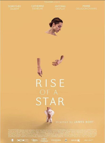 So proud to be part of it , fier de faire partie de cette aventure ! A Rising Star : the Oscars pre-selection today for best live action short !!! Merci James Bort ://www.oscars.org/news/10-live-action-shorts-advance-2017-oscar-race via <a href="/TheAcademy/">The Academy</a>  #riseofastar #oscars #actor