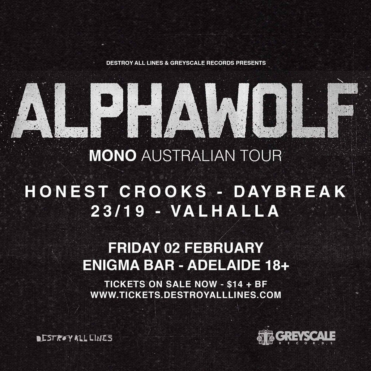 Valhalla tweet media