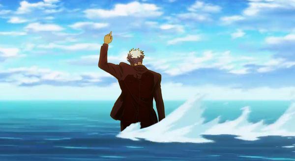 止まるんじゃねぇぞのtwitterイラスト検索結果 古い順